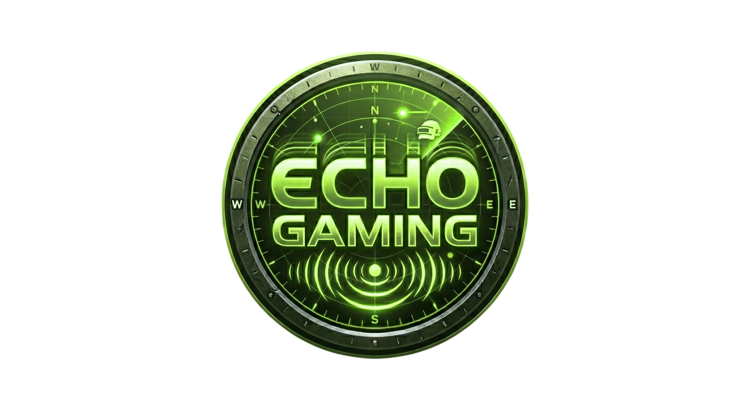 ECHO GAMING Logo